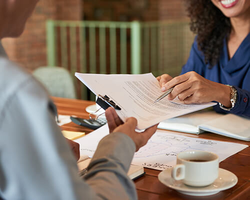 Property & Real Estate Law