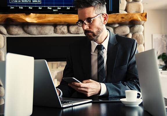 Business & Corporate Litigation